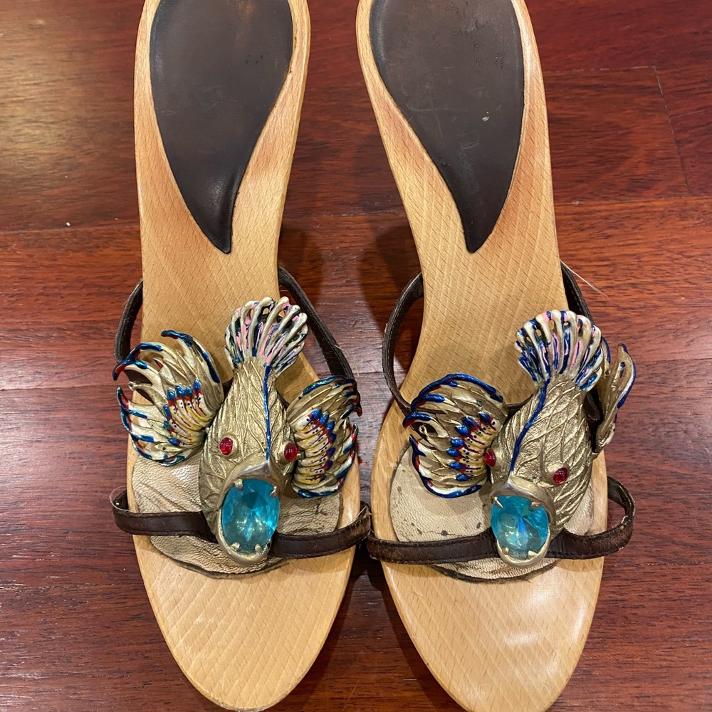 Sandals
